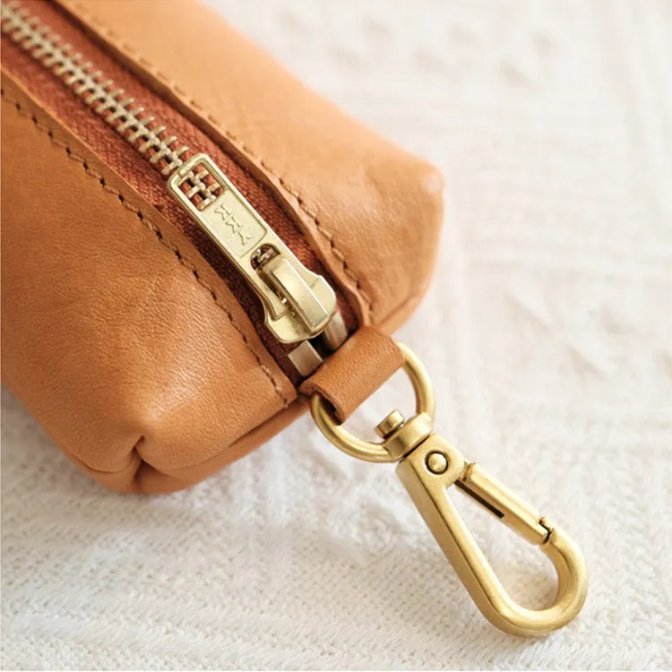 Womens Keychain Wallet Coin Purse Wallet For Women