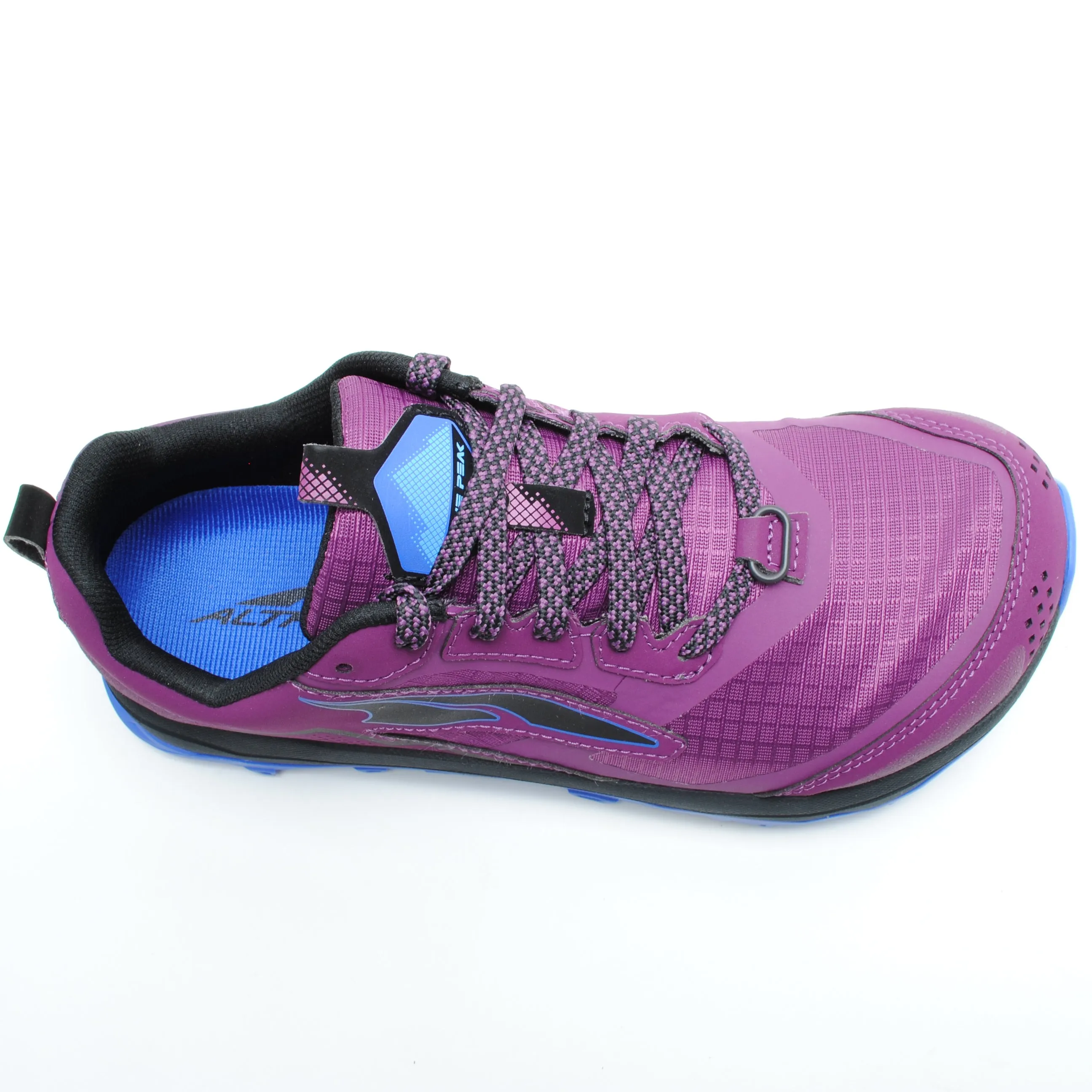 Women's Lone Peak 5