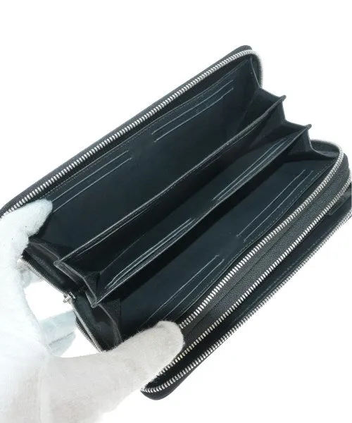 yohji yamamoto POUR HOMME Wallets/Coin purses