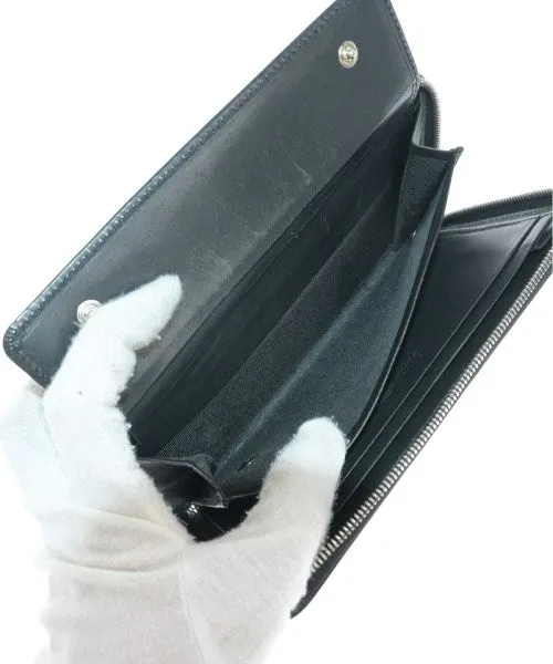 yohji yamamoto POUR HOMME Wallets/Coin purses