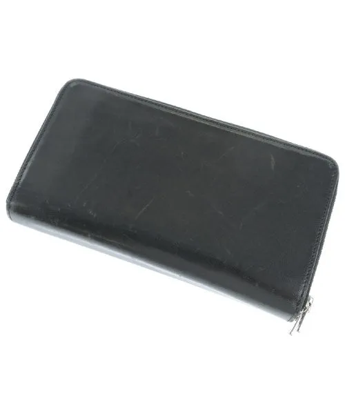 yohji yamamoto POUR HOMME Wallets/Coin purses
