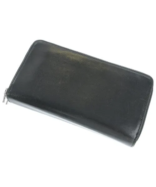 yohji yamamoto POUR HOMME Wallets/Coin purses