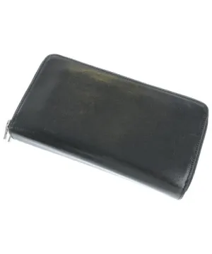 yohji yamamoto POUR HOMME Wallets/Coin purses